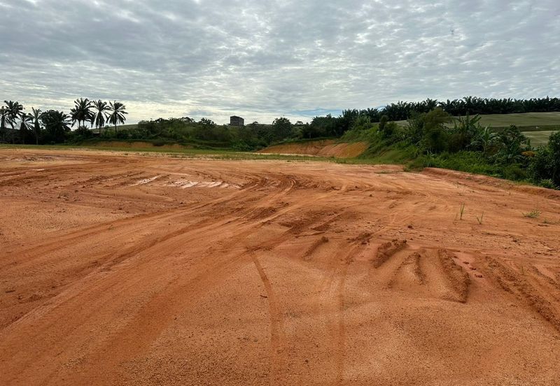 Kawasan Perindustrian Seelong
