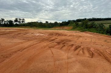 Kawasan Perindustrian Seelong