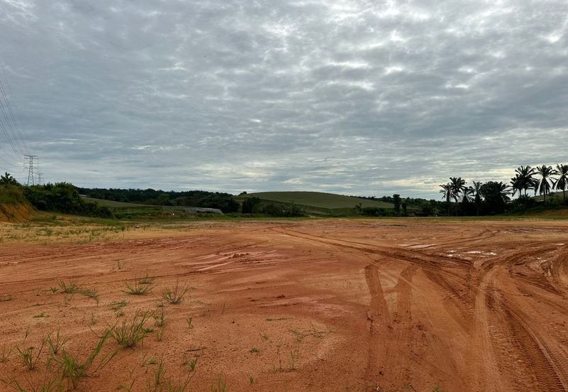 Kawasan Perindustrian Seelong