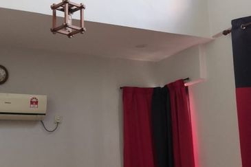 Taman Sri Pulai Perdana