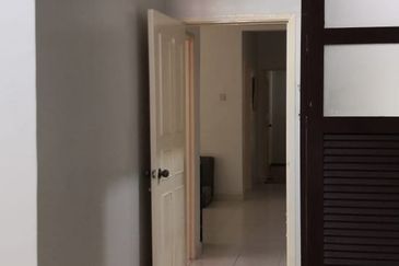 Taman Sri Pulai Perdana