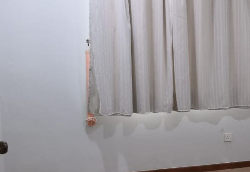 Taman Sri Pulai Perdana