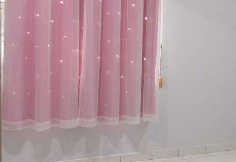 Taman Sri Pulai Perdana