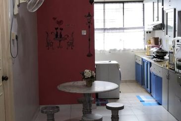 Taman Sri Pulai Perdana