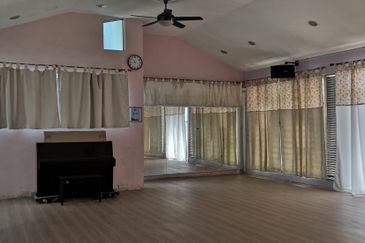 Taman Sri Pulai Perdana