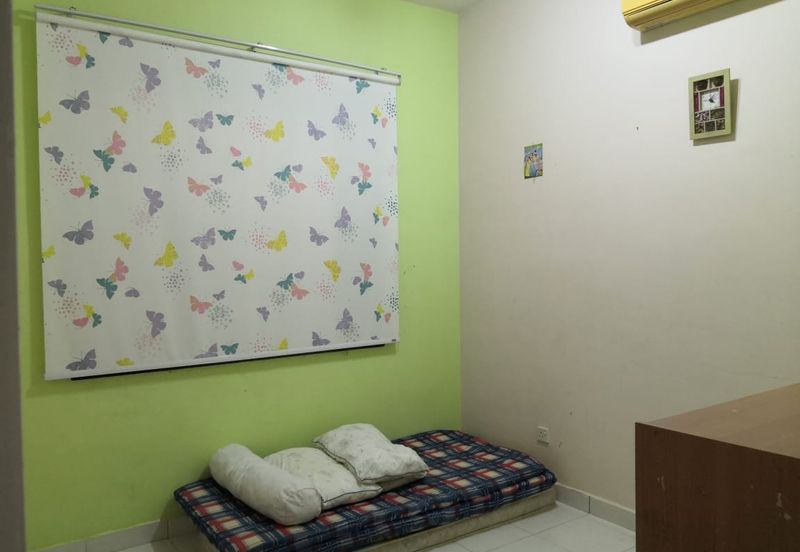 Taman Sri Pulai Perdana