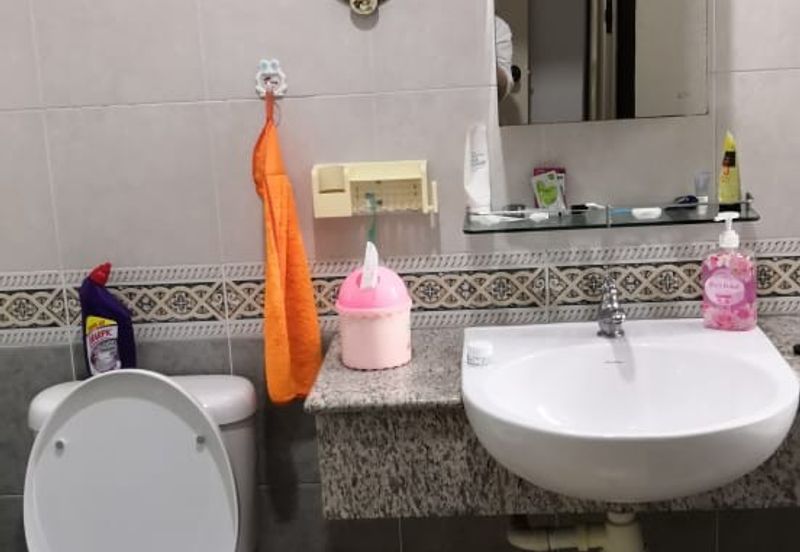 Taman Sri Pulai Perdana