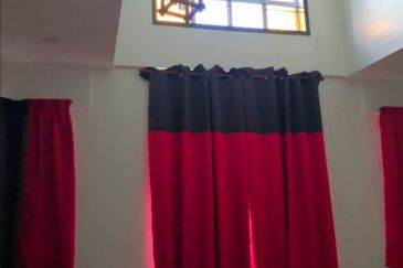 Taman Sri Pulai Perdana