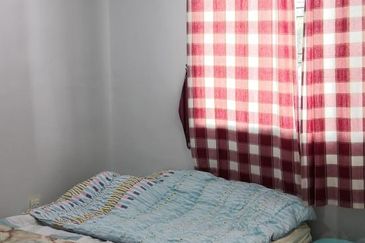 Taman Sri Pulai Perdana