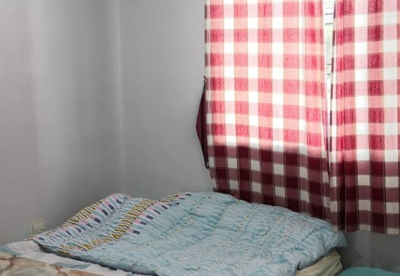 Taman Sri Pulai Perdana