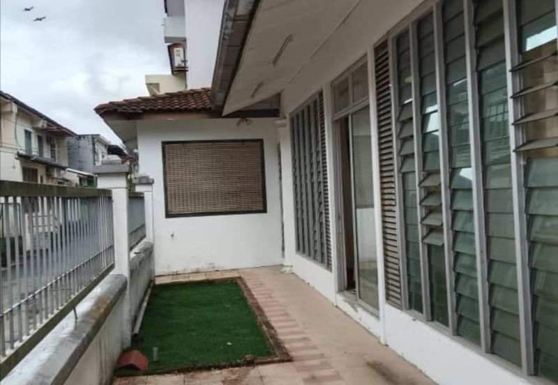 Taman Sri Pulai Perdana