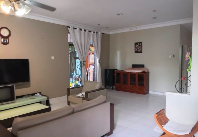 Taman Sri Pulai Perdana