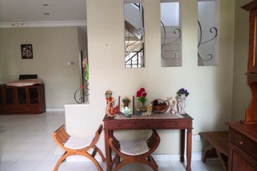 Taman Sri Pulai Perdana