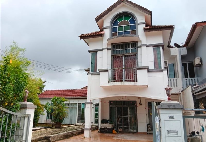 Taman Sri Pulai Perdana