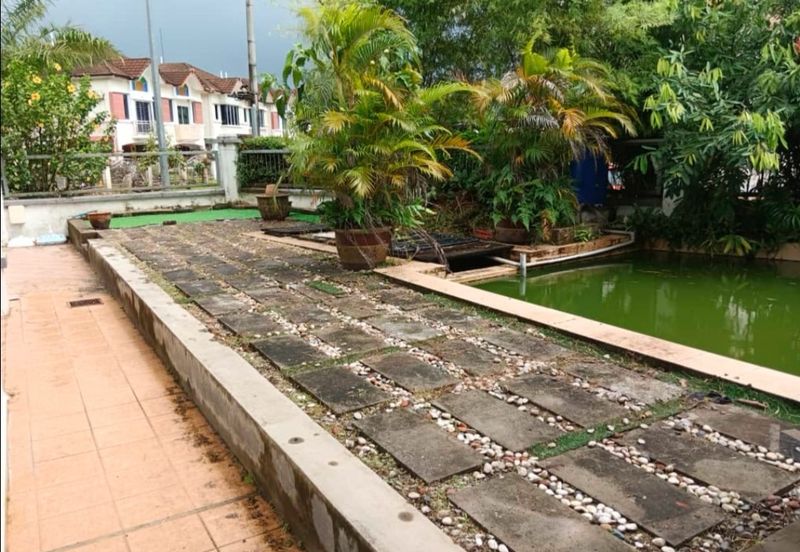 Taman Sri Pulai Perdana