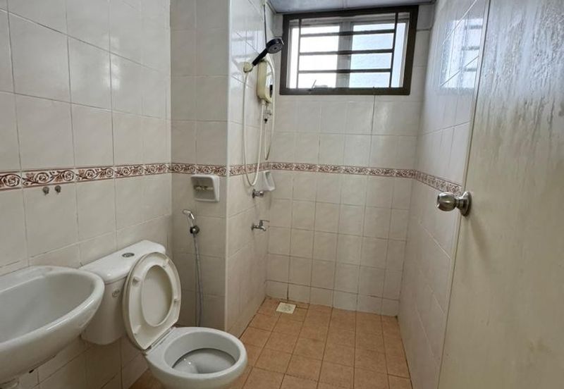 Nusa Perdana Serviced Apartment