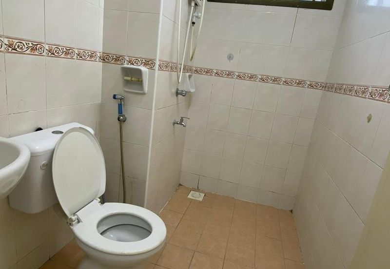 Nusa Perdana Serviced Apartment