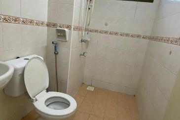 Nusa Perdana Serviced Apartment