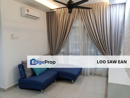 ARC Austin Hills Condominium For Sale, Johor, Johor Bahru