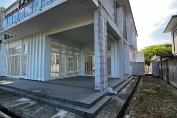 IOI Bandar Putra Kulai