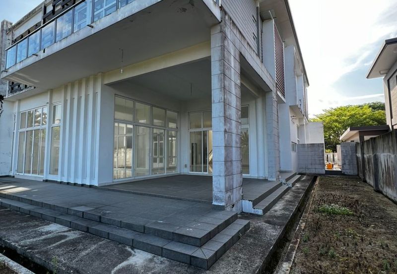 IOI Bandar Putra Kulai