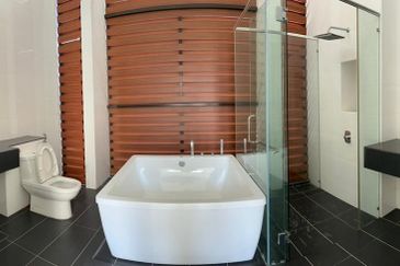 IOI Bandar Putra Kulai