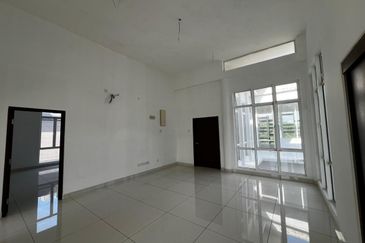 IOI Bandar Putra Kulai