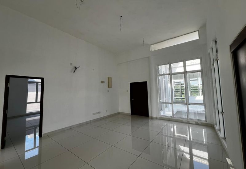 IOI Bandar Putra Kulai