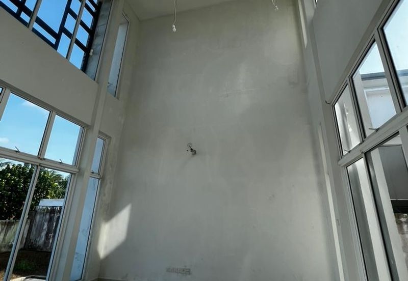 IOI Bandar Putra Kulai