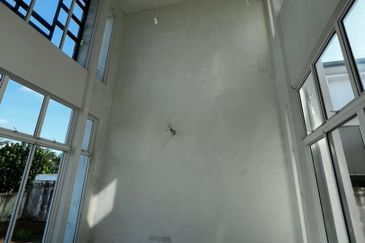 IOI Bandar Putra Kulai