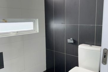 IOI Bandar Putra Kulai