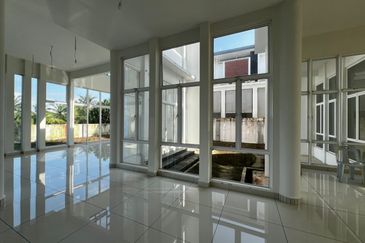 IOI Bandar Putra Kulai