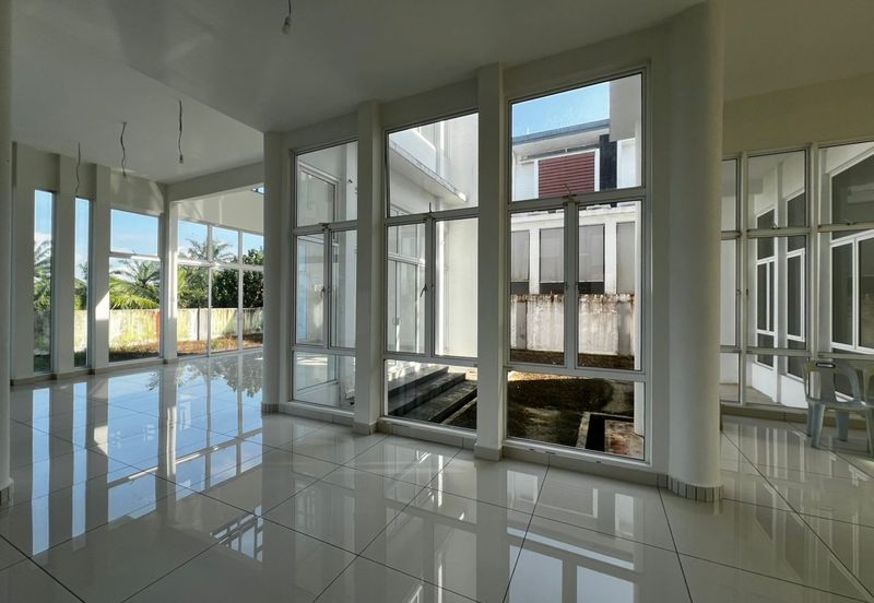 IOI Bandar Putra Kulai