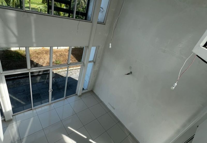 IOI Bandar Putra Kulai