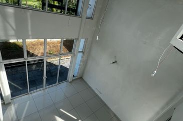 IOI Bandar Putra Kulai