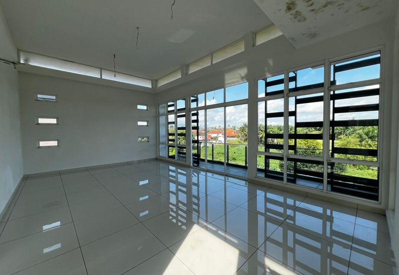 IOI Bandar Putra Kulai