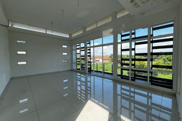 IOI Bandar Putra Kulai