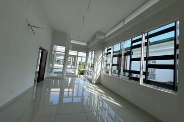 IOI Bandar Putra Kulai