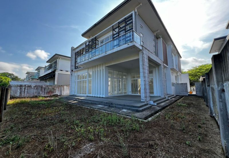 IOI Bandar Putra Kulai