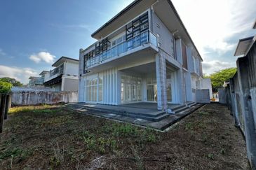 IOI Bandar Putra Kulai