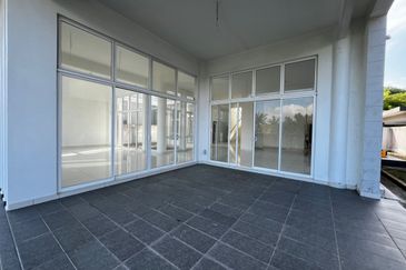 IOI Bandar Putra Kulai