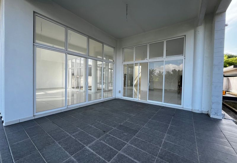 IOI Bandar Putra Kulai