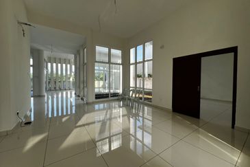 IOI Bandar Putra Kulai