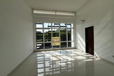 IOI Bandar Putra Kulai