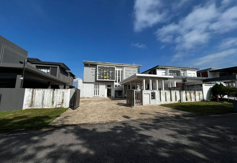 IOI Bandar Putra Kulai