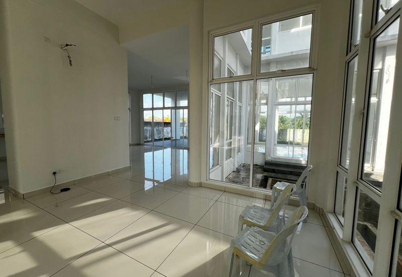 IOI Bandar Putra Kulai