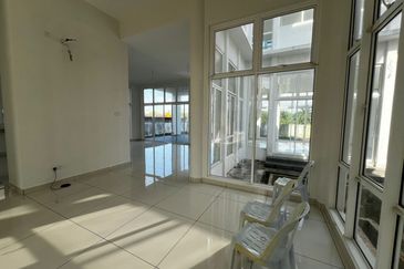 IOI Bandar Putra Kulai