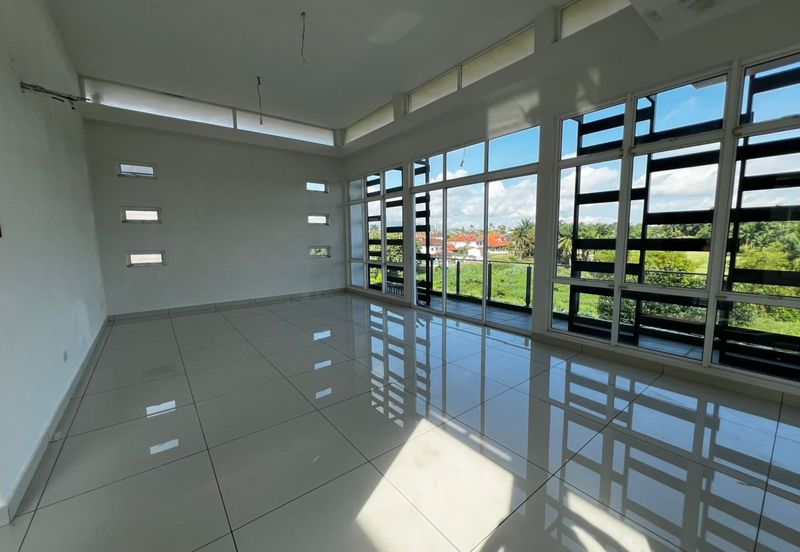 IOI Bandar Putra Kulai