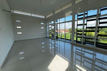 IOI Bandar Putra Kulai