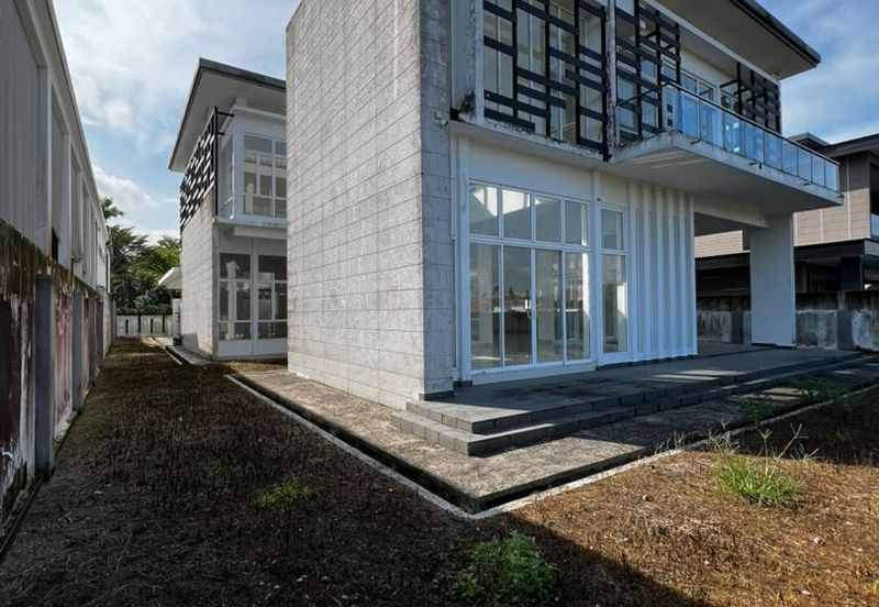 IOI Bandar Putra Kulai